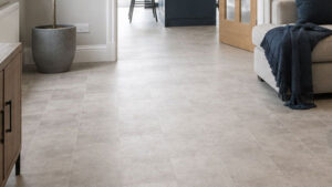 LAMINATE FLOORING