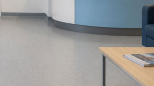 SAFETY FLOORING